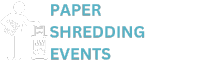 Free Paper Shredding Events